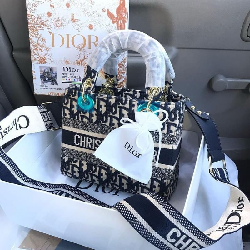 D-LADY HandBag 2