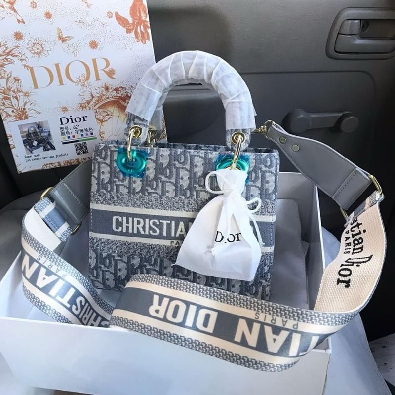D-LADY HandBag 1