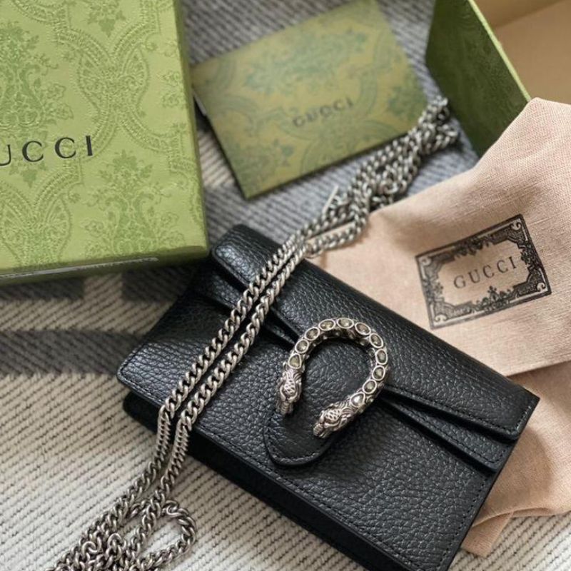 SLIM MINI CrossBody 2