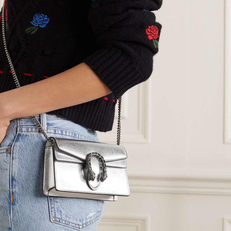 SLIM MINI CrossBody 1