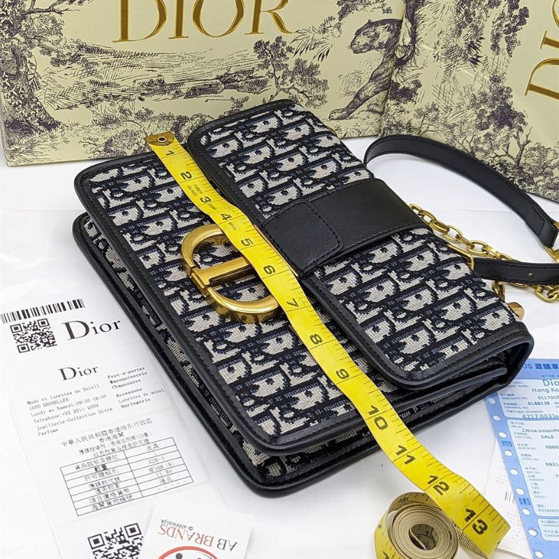 DIVINE-D CrossBody 2