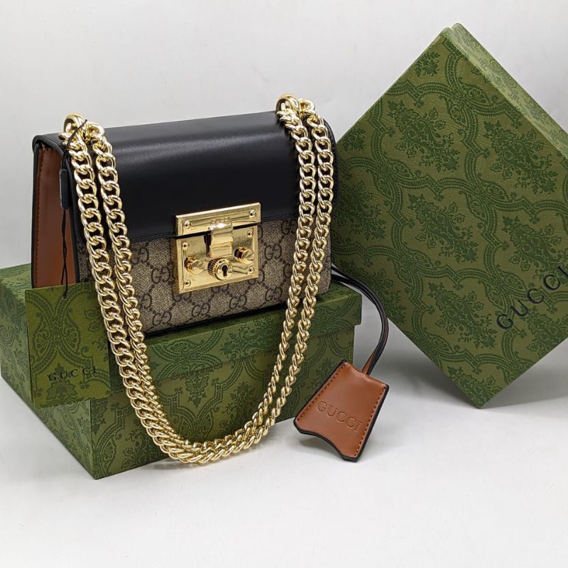 CONTRAST CrossBody 1