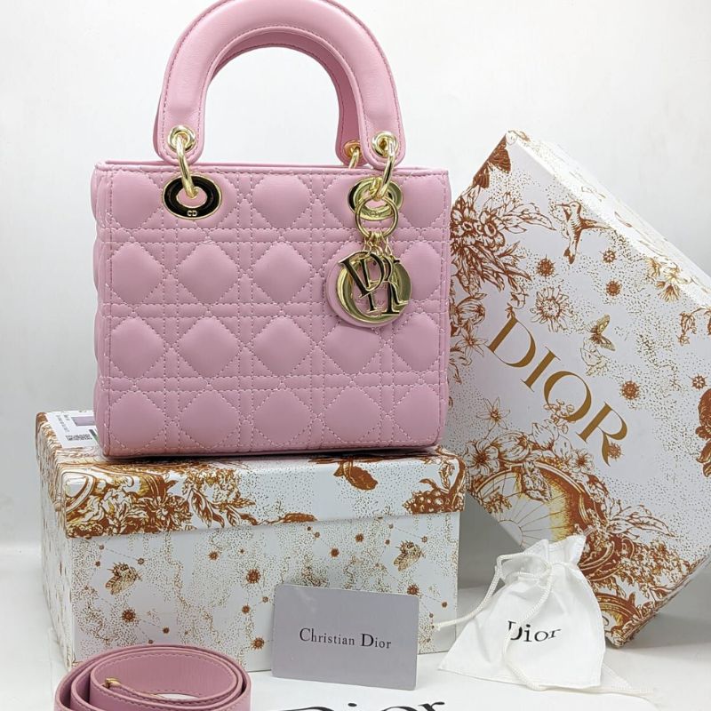 BIG D-HandBag 4