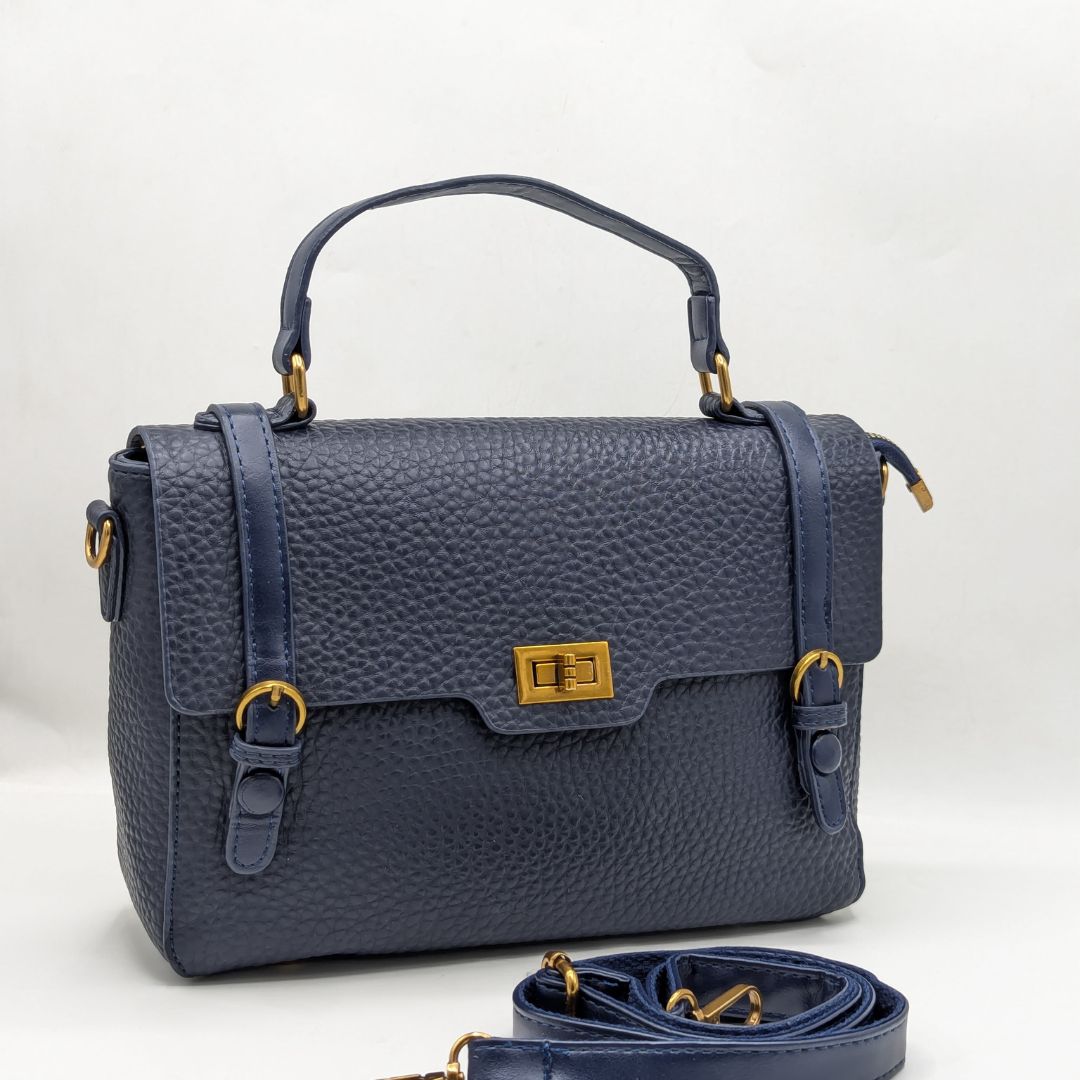 BUCKLE CrossBody 3