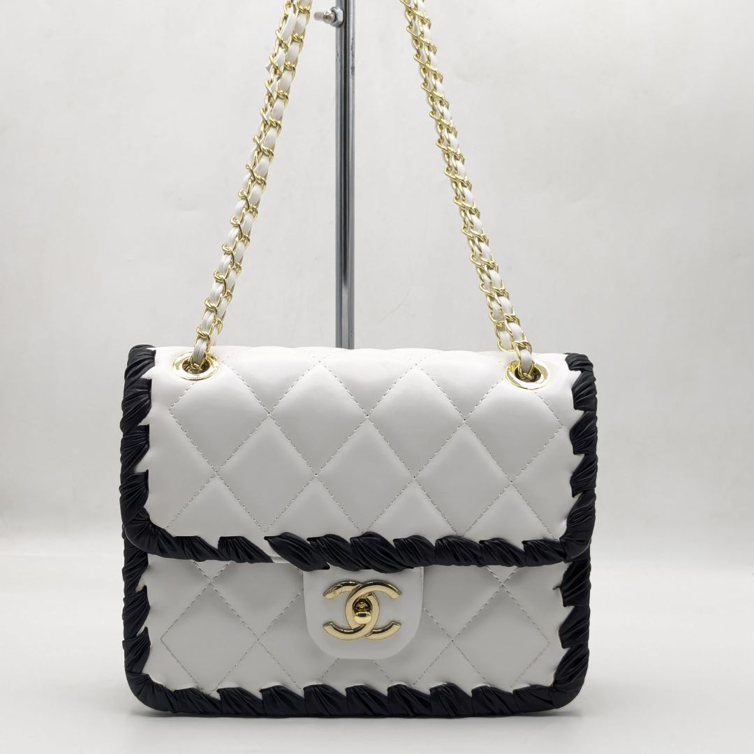 LEATHER CrossBody 5