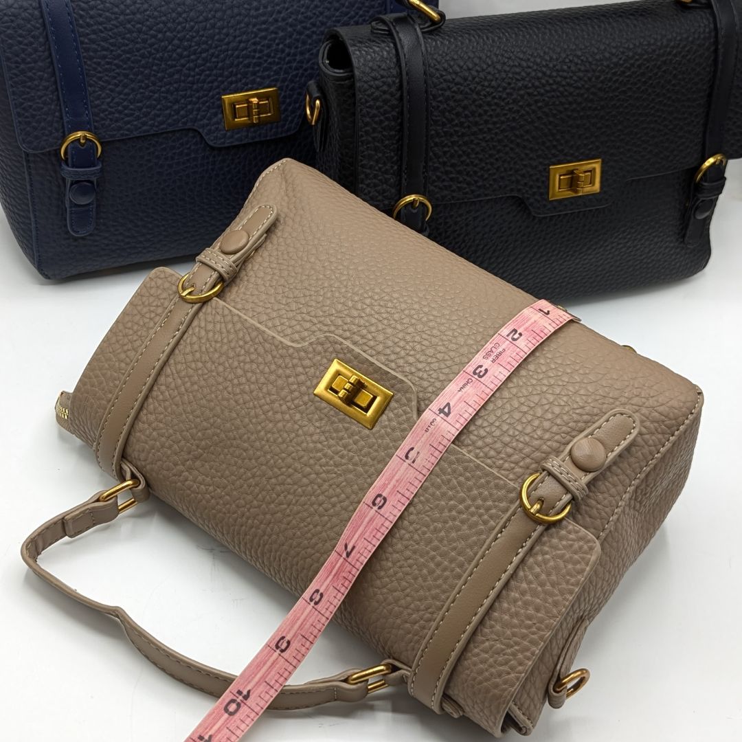 BUCKLE CrossBody 5