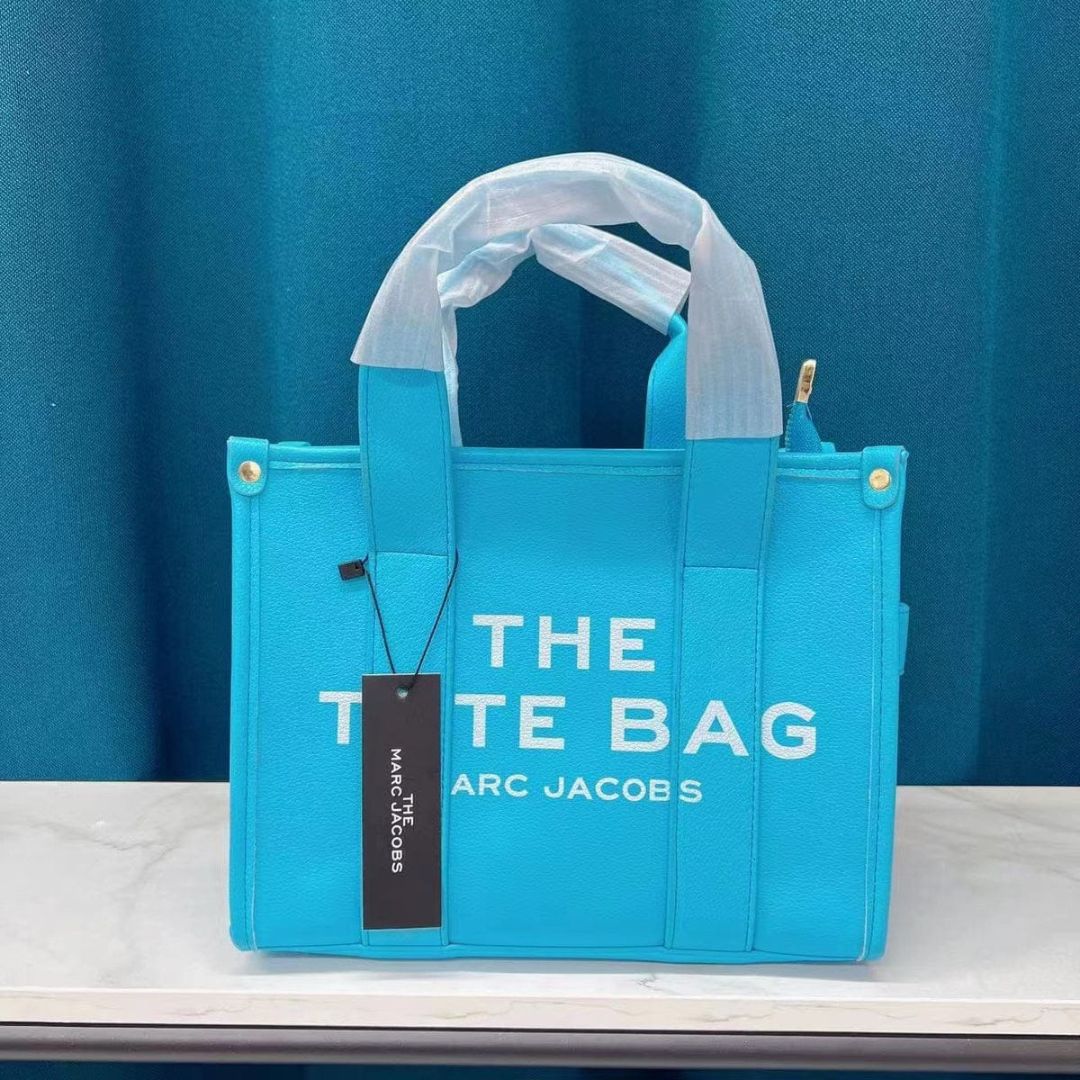 MJ-Tote Bag 7