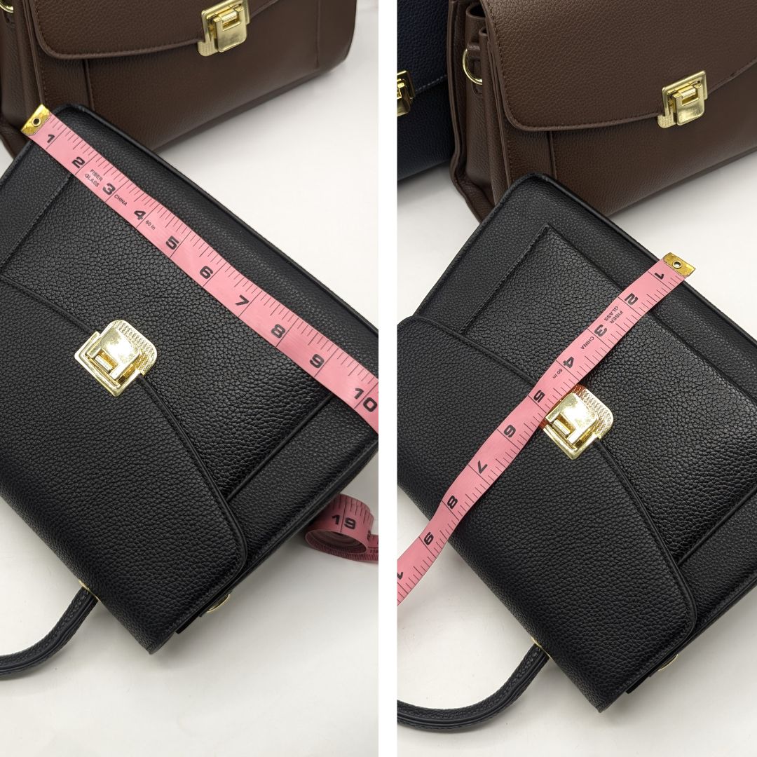 VOGUE BAG 6