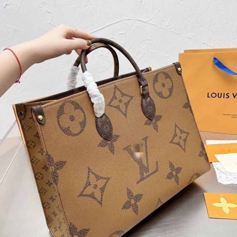 MASTER Piece TOTE 9