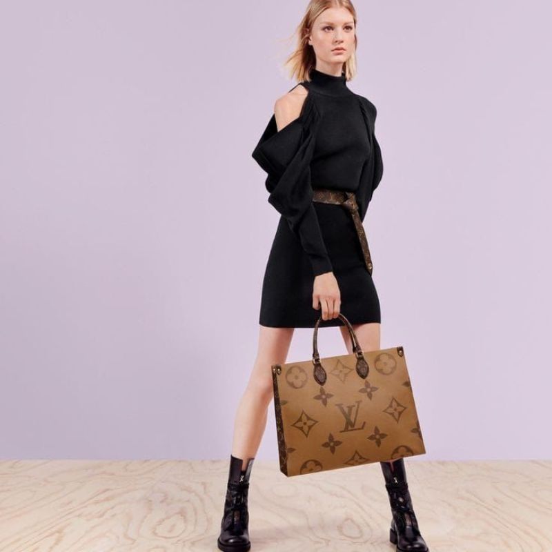 MASTER Piece TOTE 7
