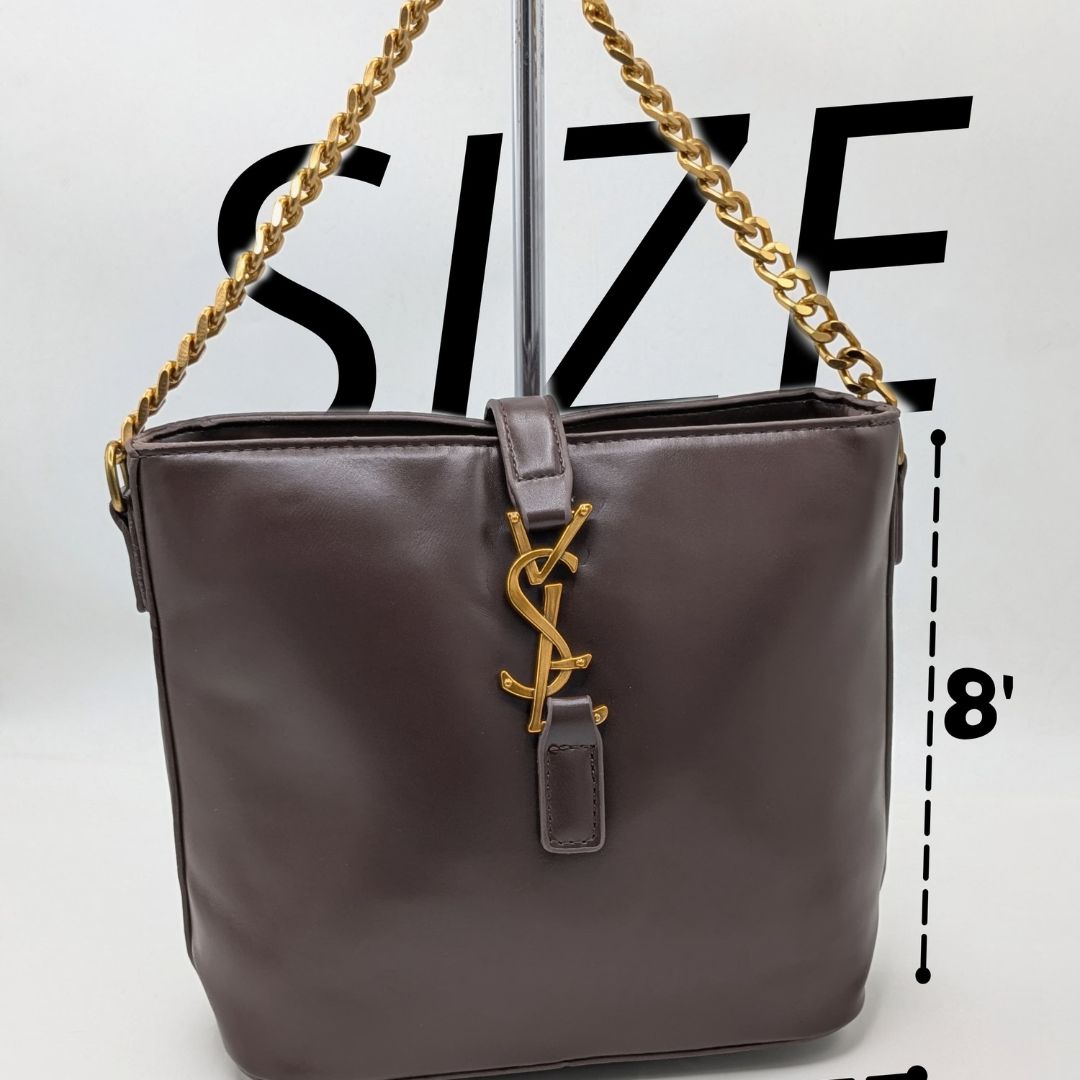 STYLISH Brown 3