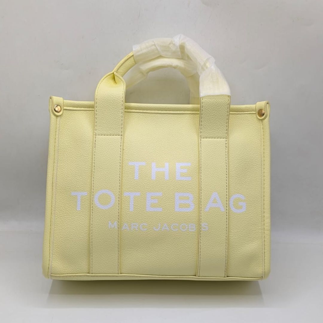 MJ-Tote Bag 11