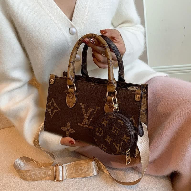 REMARKABLE HandBag 3