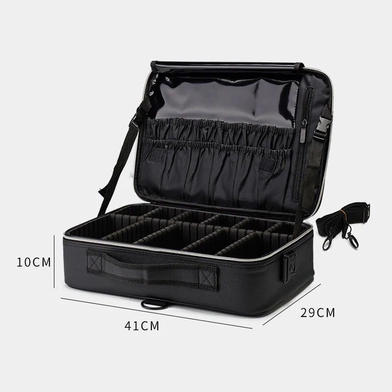 BIG Makeup Organizer 3