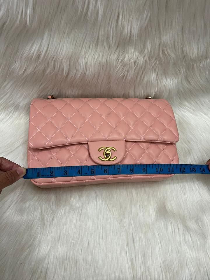PUFFED CrossBody 5