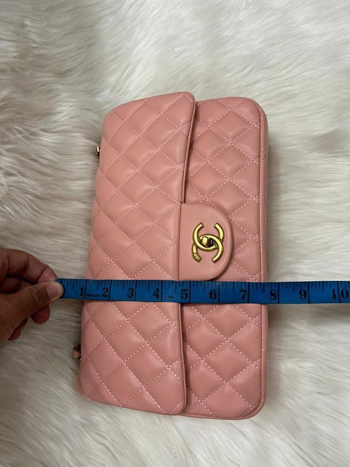 PUFFED CrossBody 6