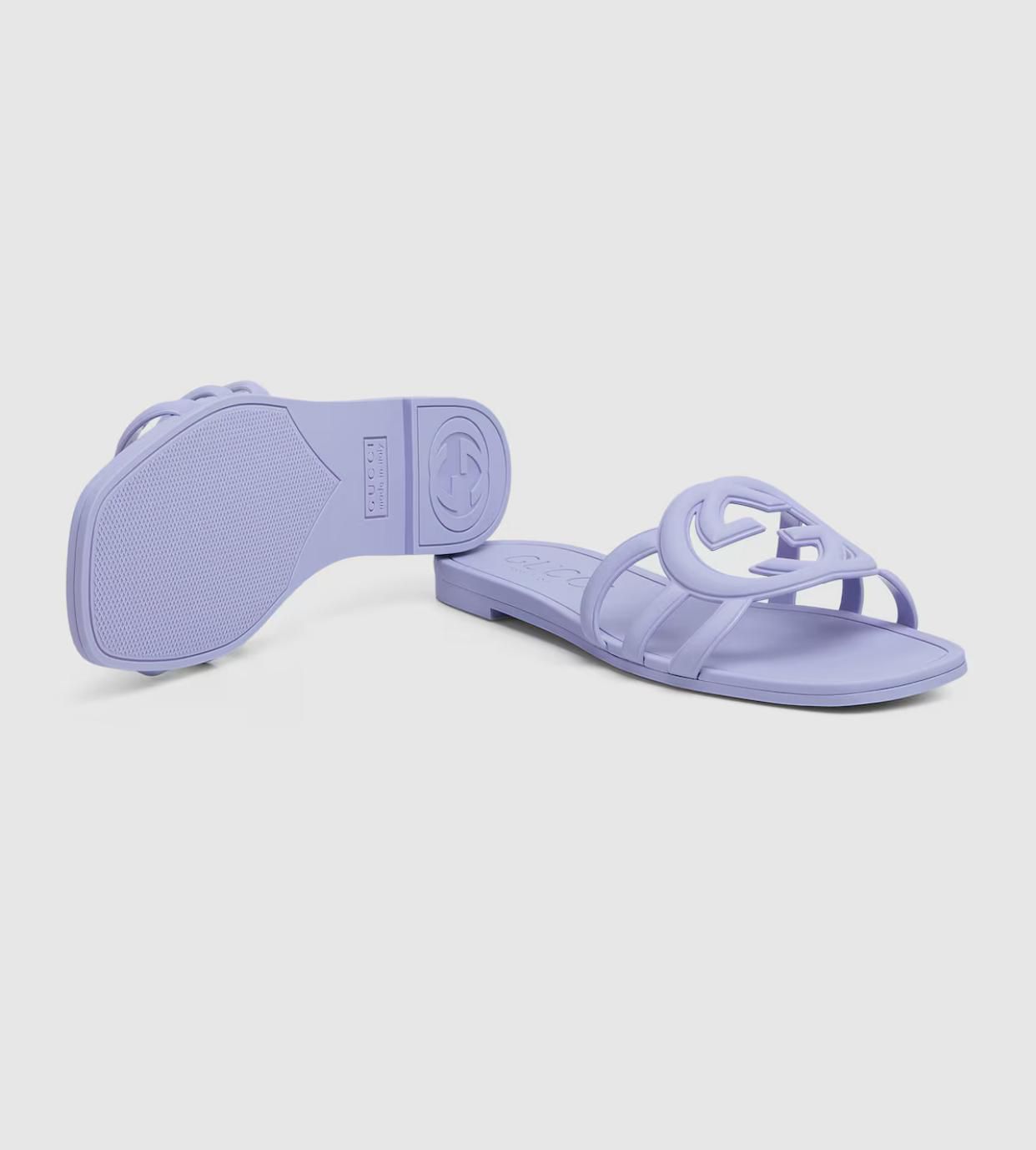 LUXURIOUS G-Slides 8