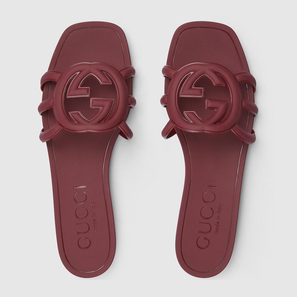 LUXURIOUS G-Slides 6