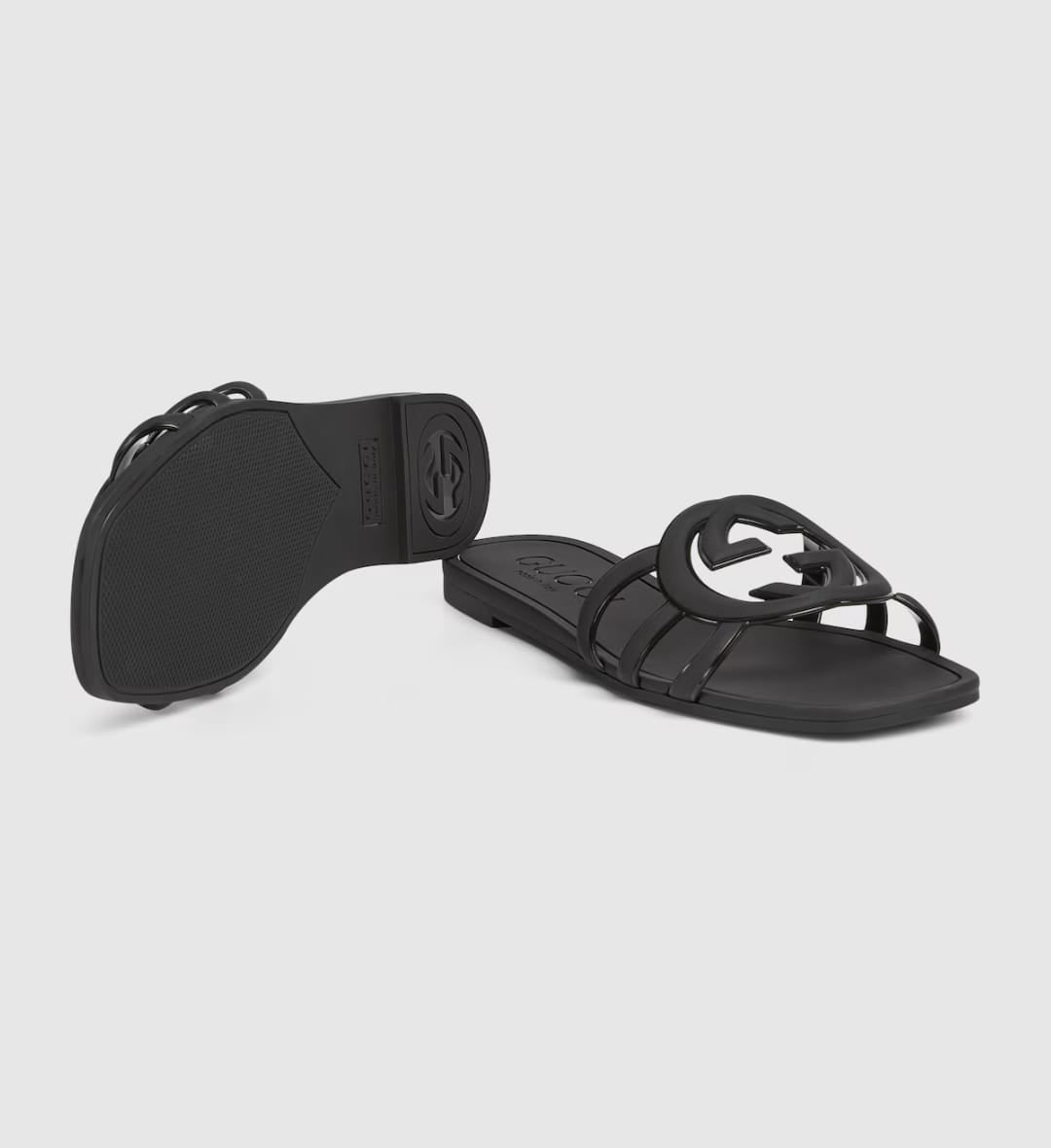 LUXURIOUS G-Slides 5