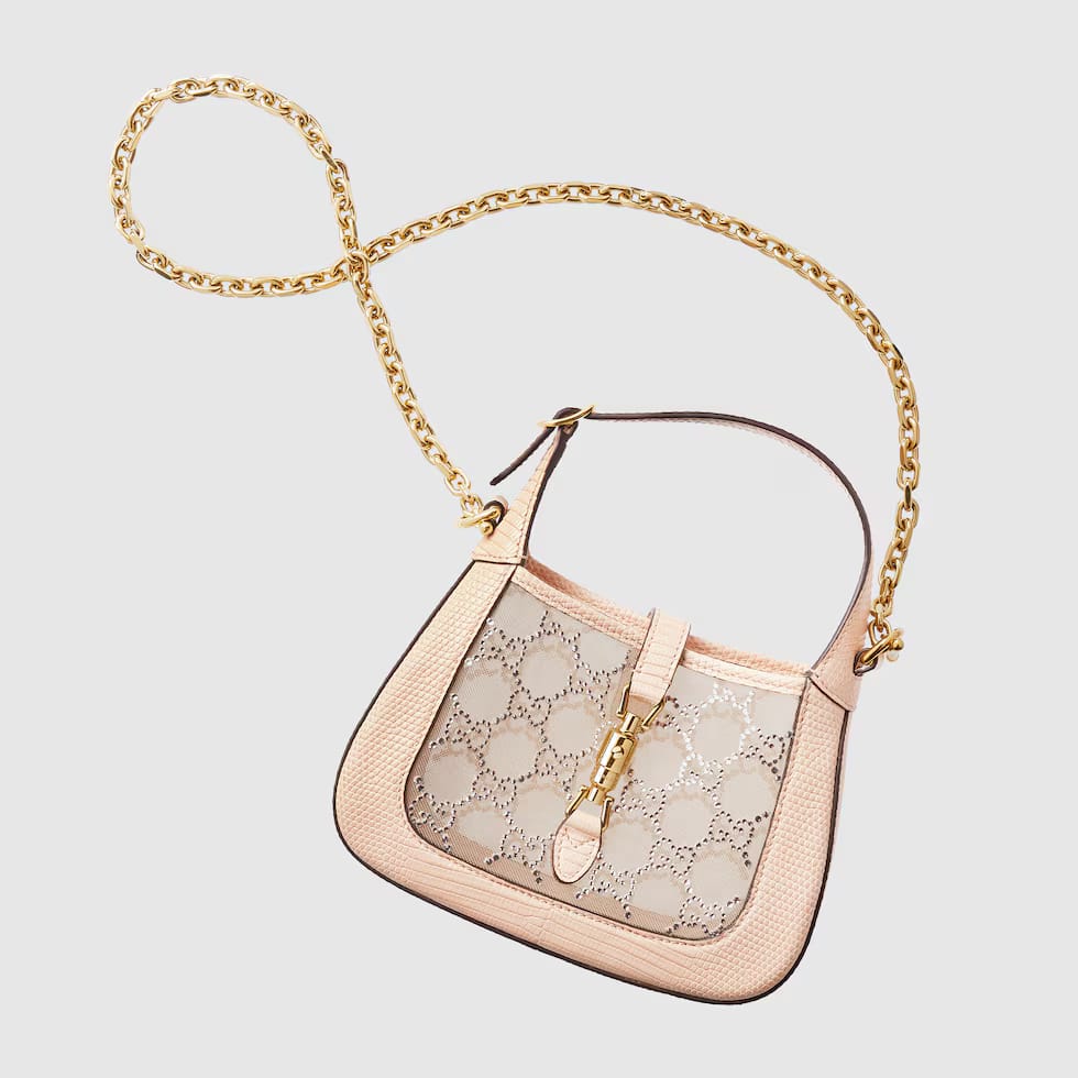 STATELY Cross Body 3