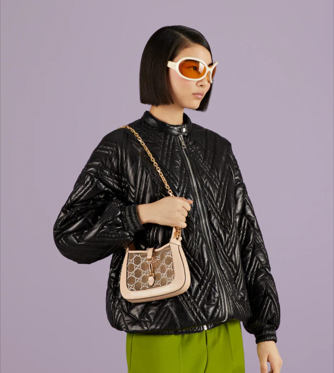 STATELY Cross Body 1