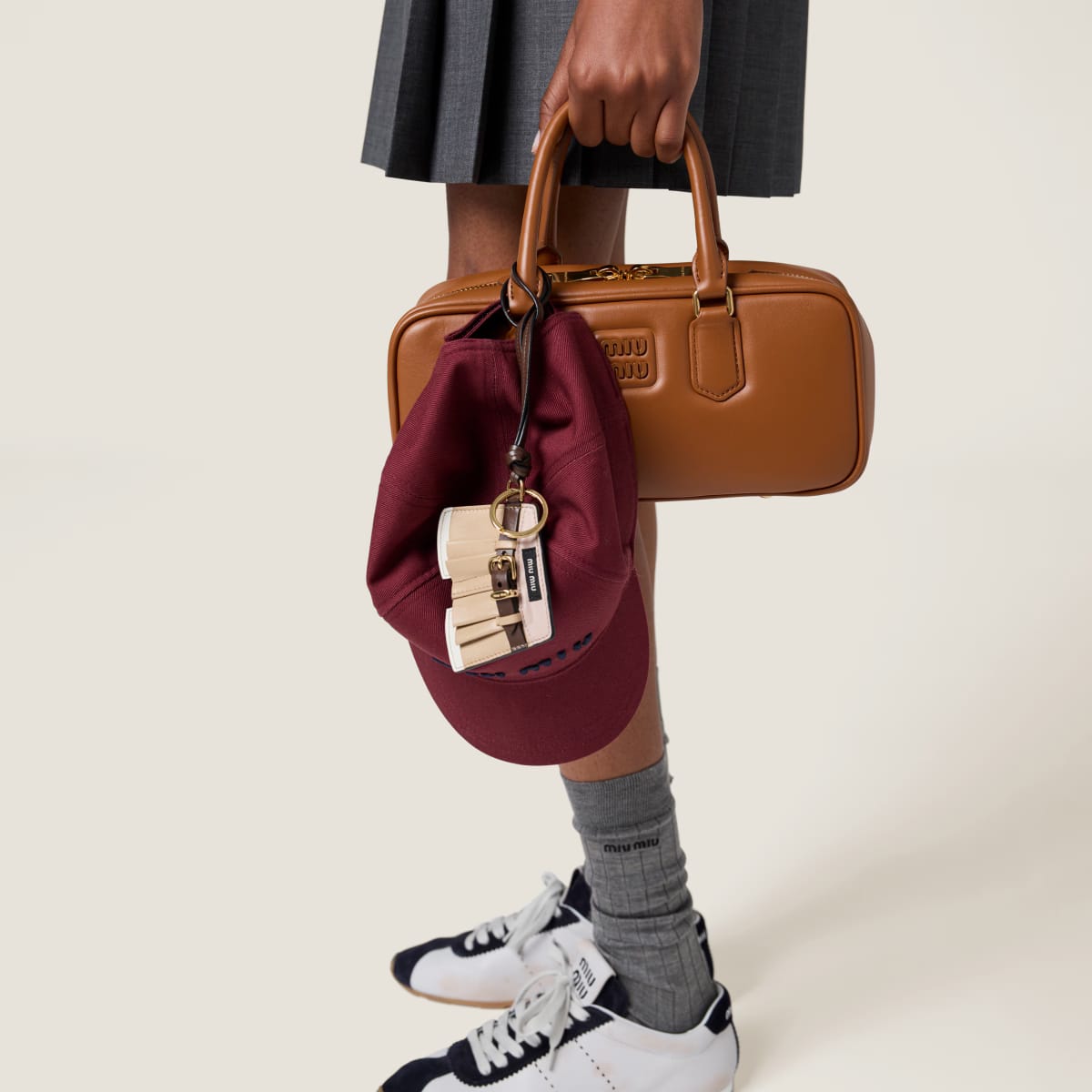 TIMELESS CrossBody 2
