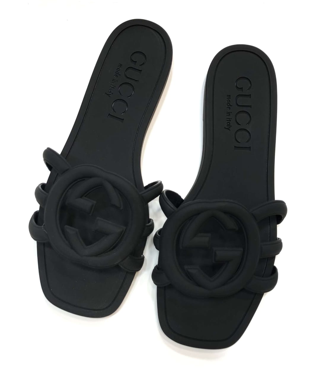 BRANDED Sliders 3