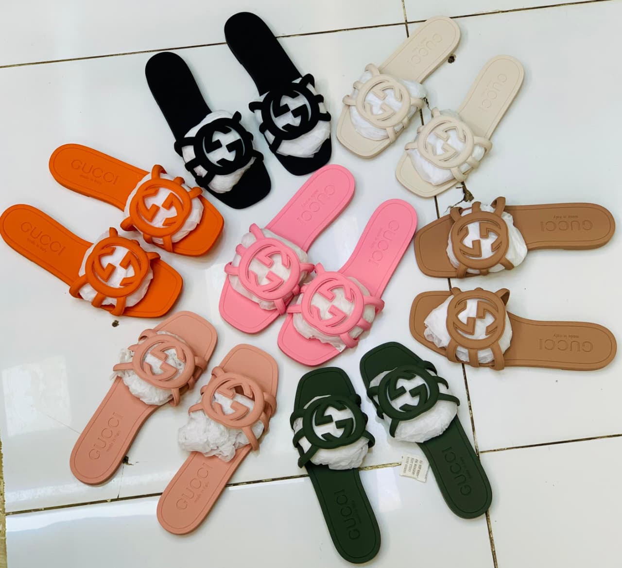 BRANDED Sliders 1