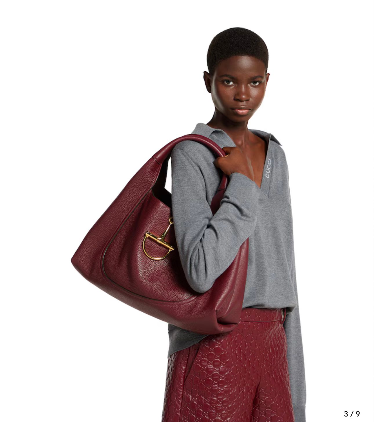 STUNNING Tote 6