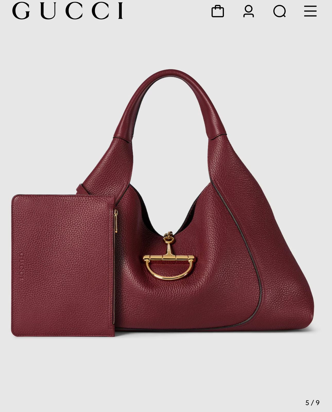 STUNNING Tote 2