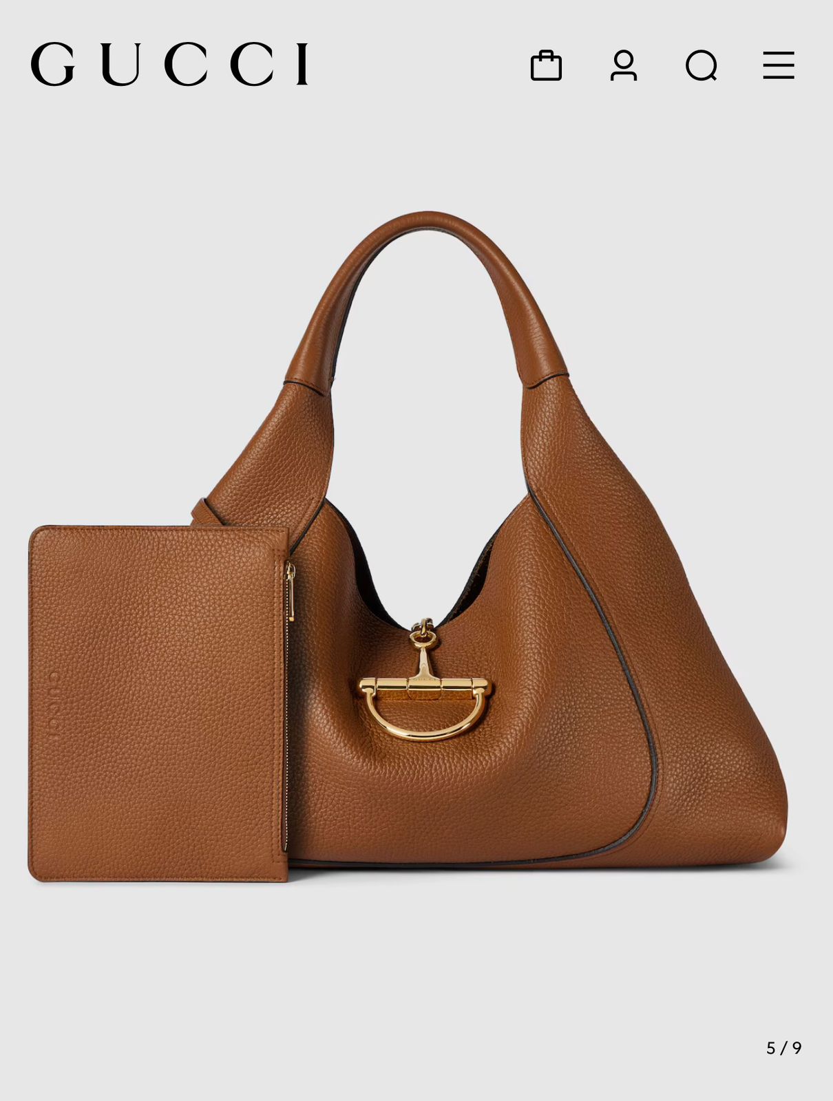 STUNNING Tote 3