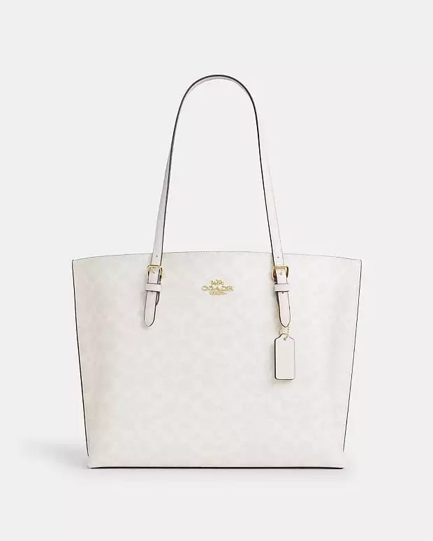 SIGNATURE Tote 7