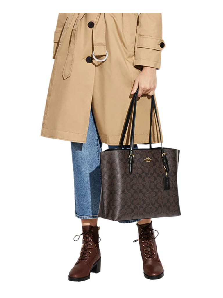 SIGNATURE Tote 5