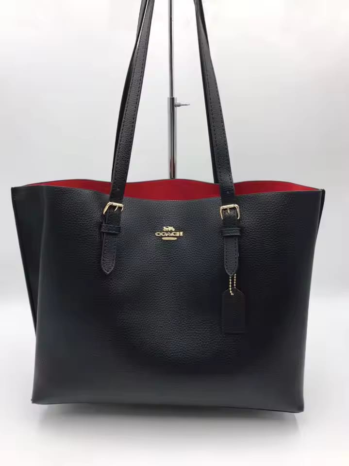 SIGNATURE Tote 3