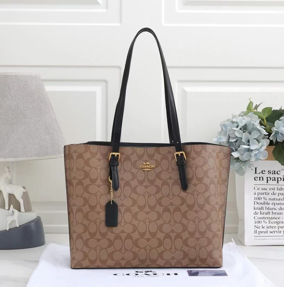 SIGNATURE Tote 2
