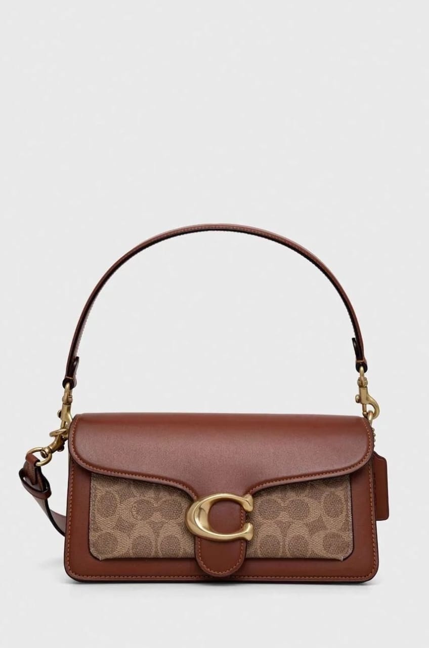 SIGNATURE CrossBody 4