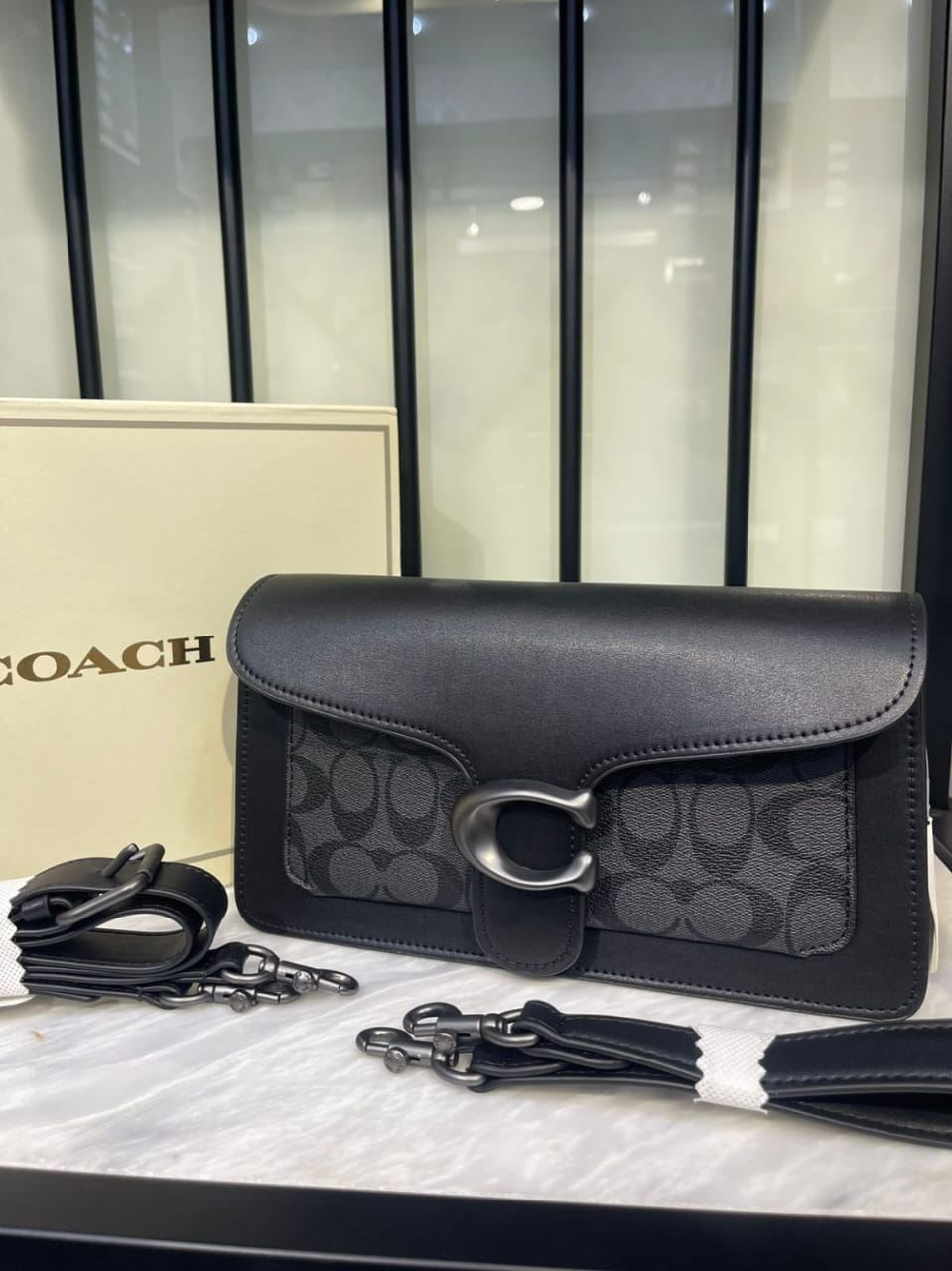 SIGNATURE CrossBody 5