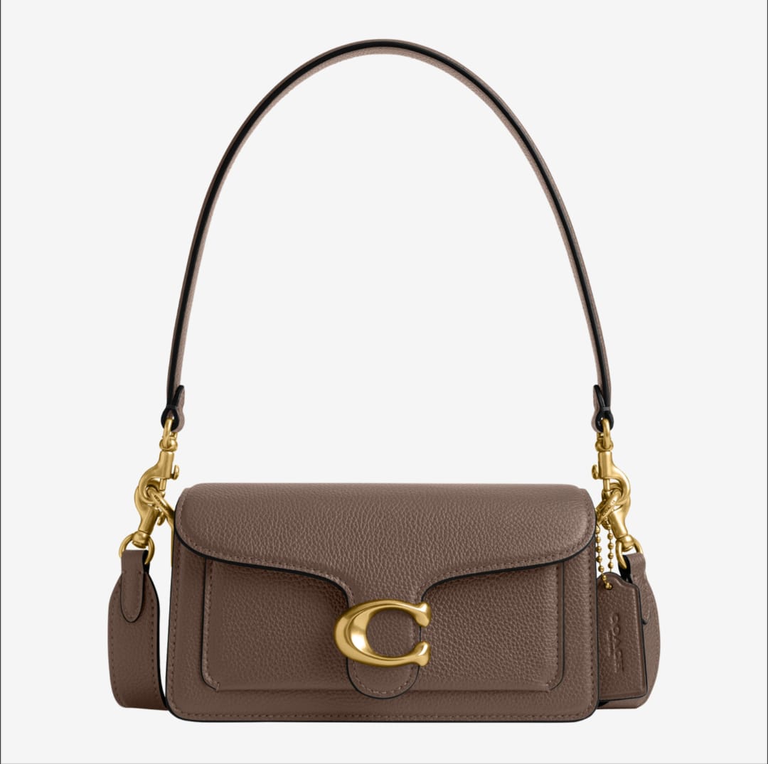 SIGNATURE CrossBody 3
