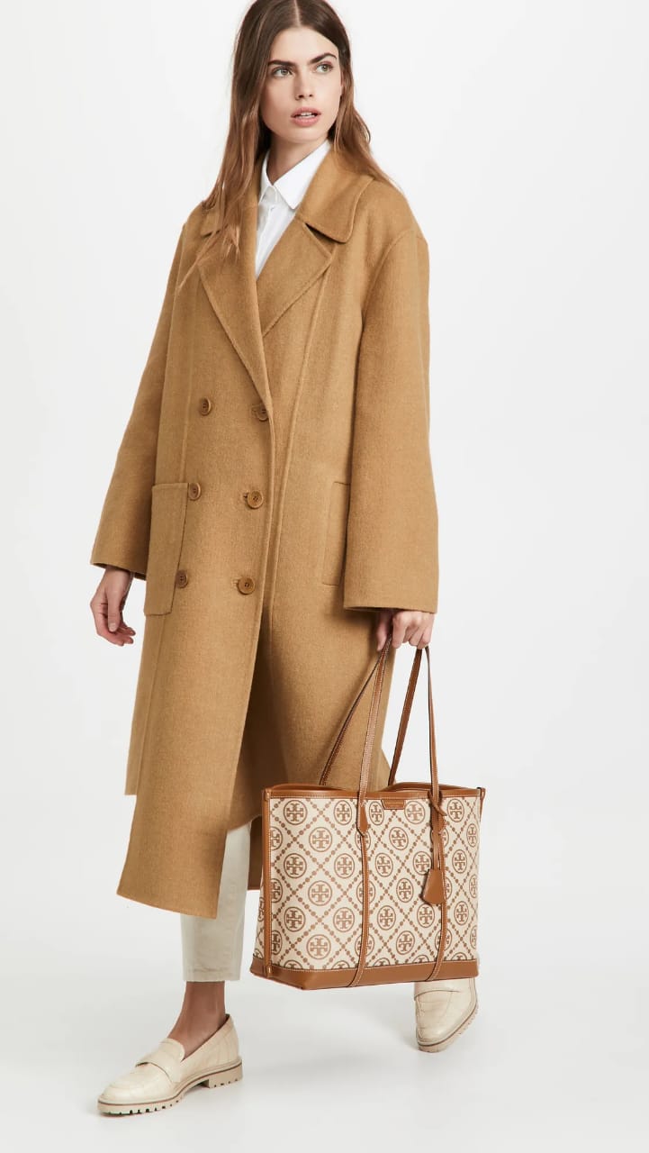 DESIGNER Tote 1