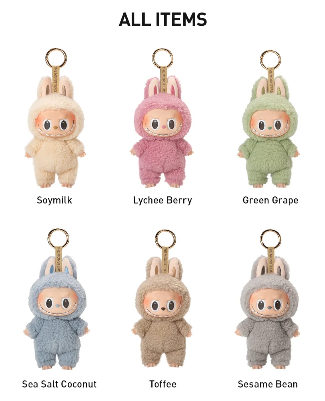 Vinyl PLUSH Toy 2