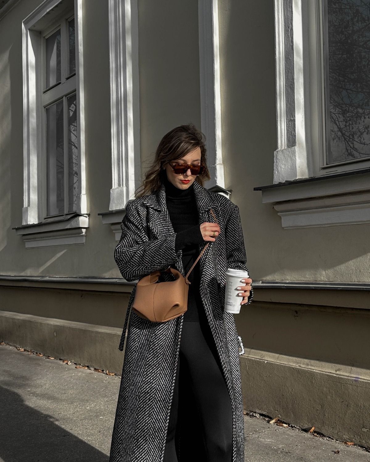 TEXTURED CrossBody 5