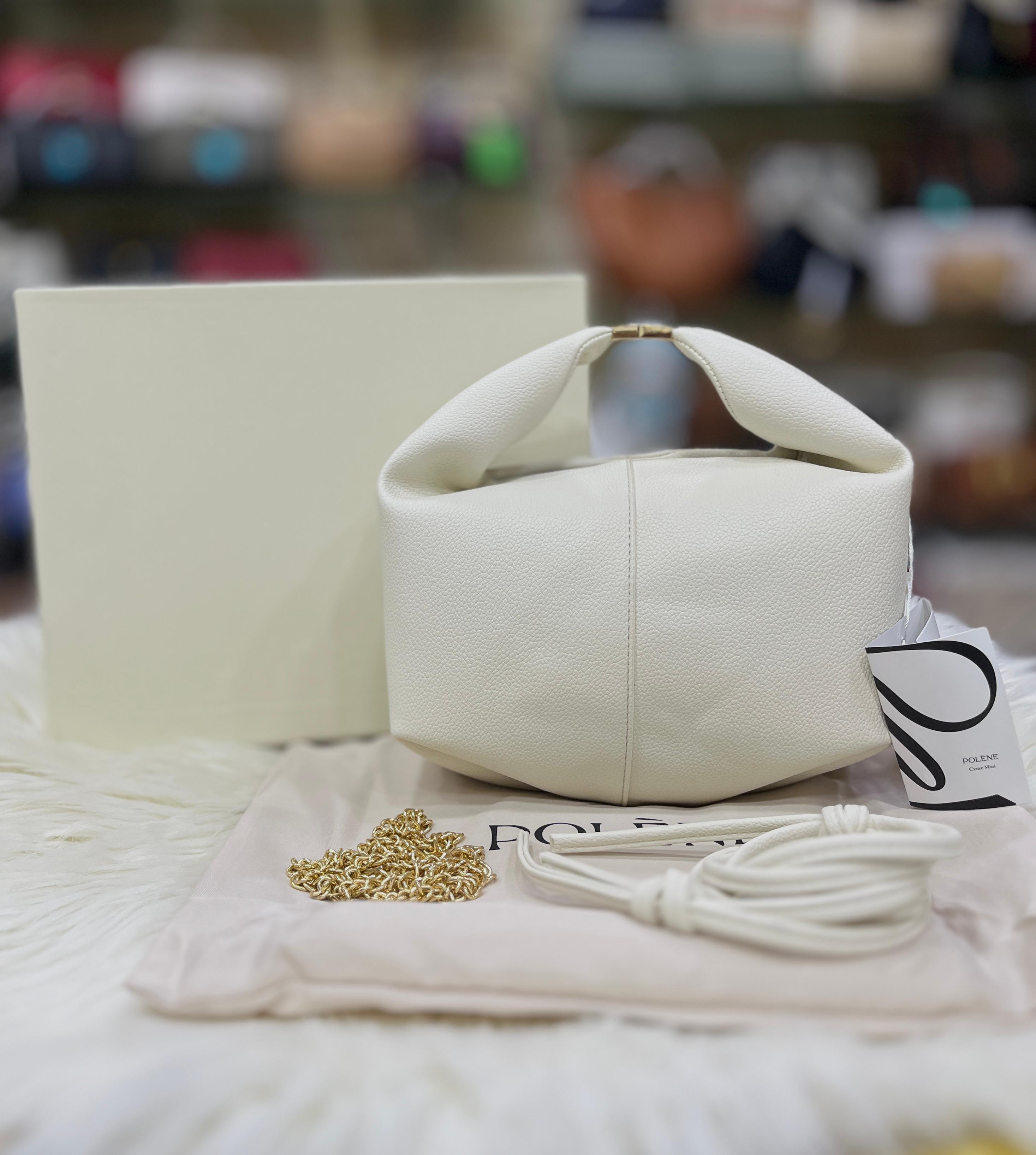 TEXTURED CrossBody 2
