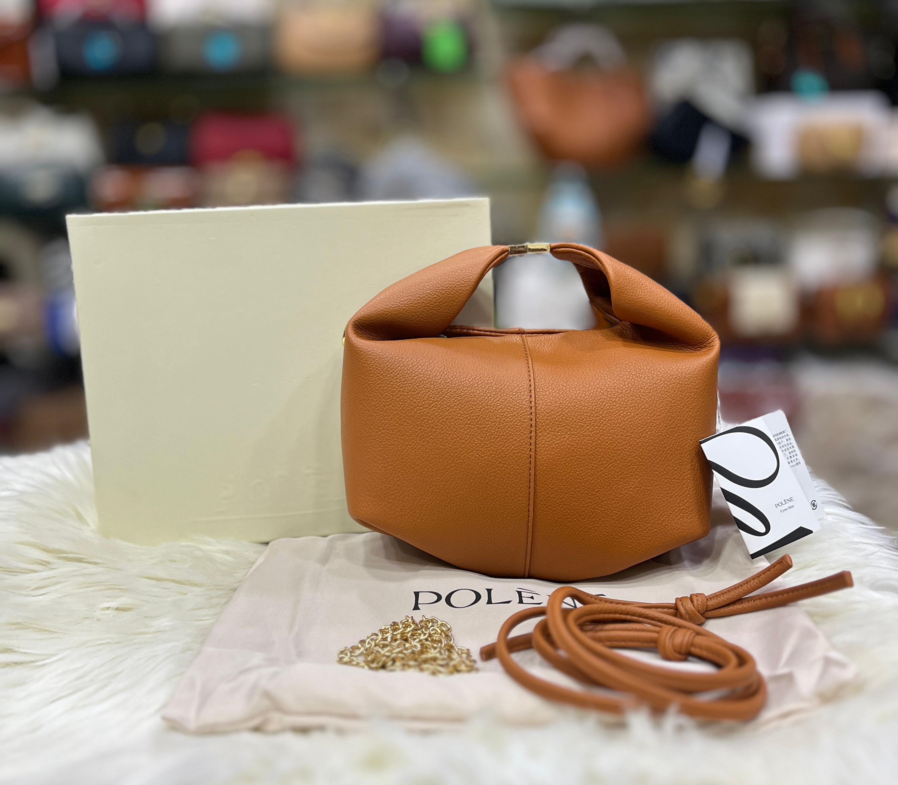 TEXTURED CrossBody 3