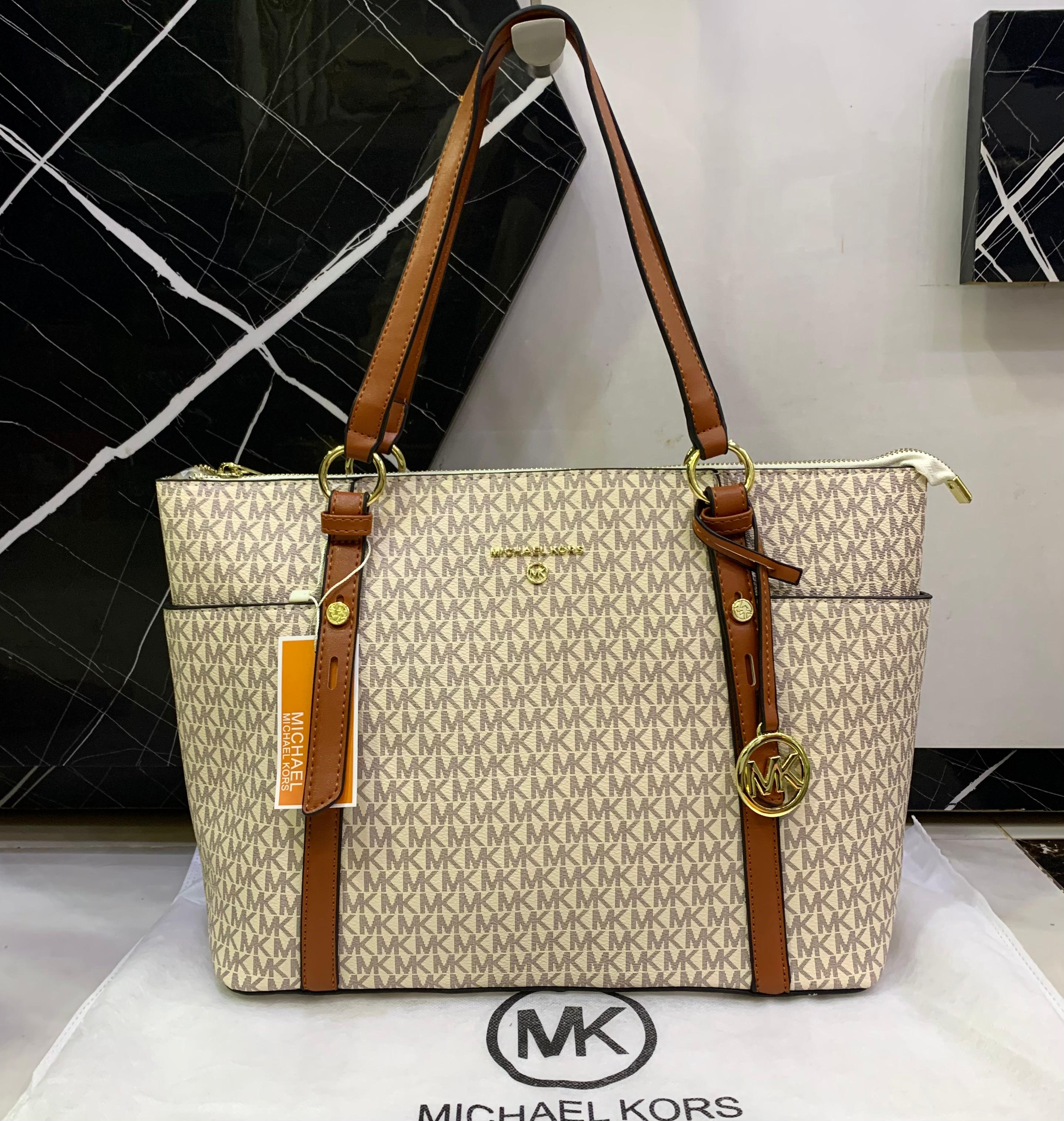 PATTERN HandBag 3