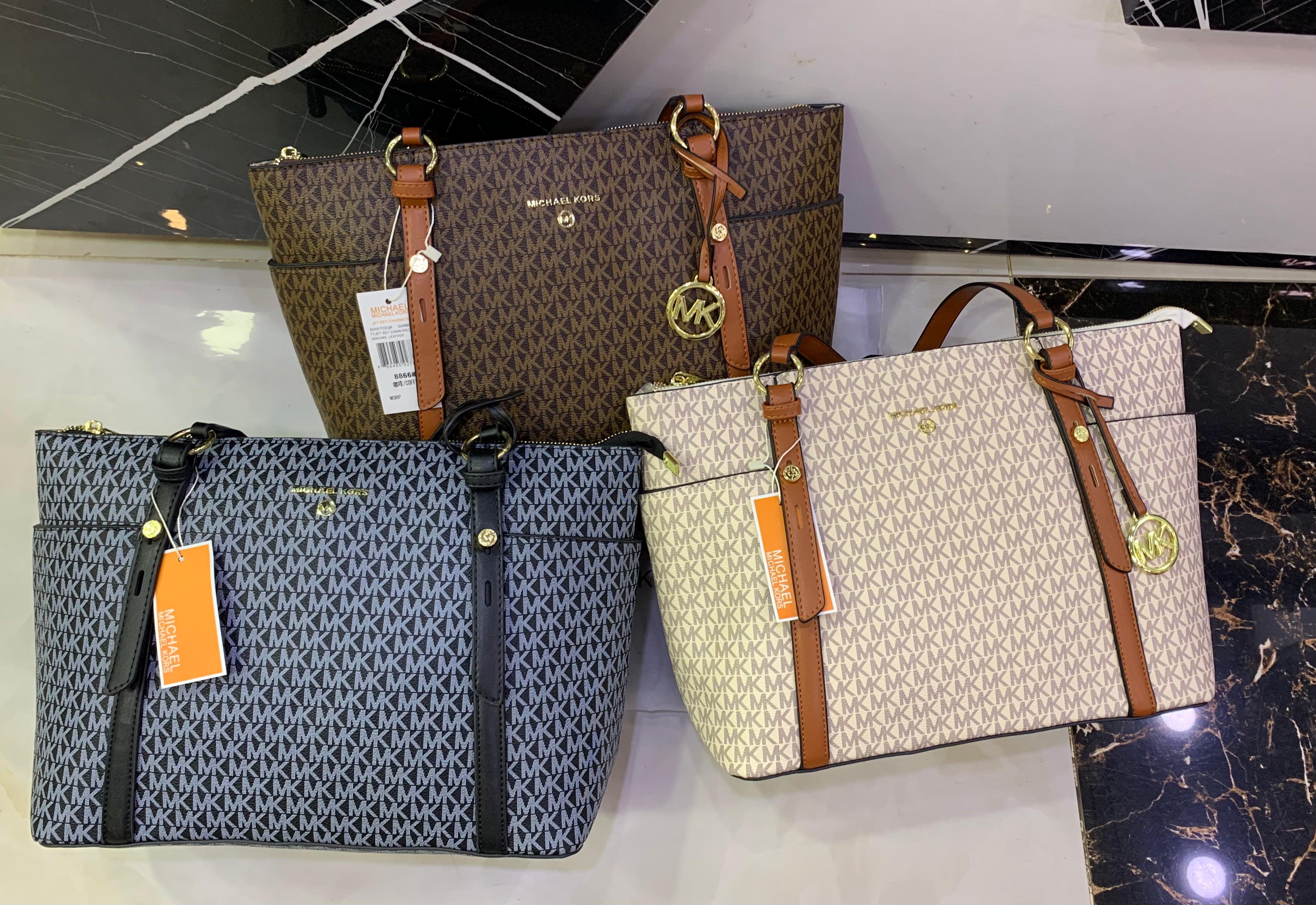 PATTERN HandBag 4