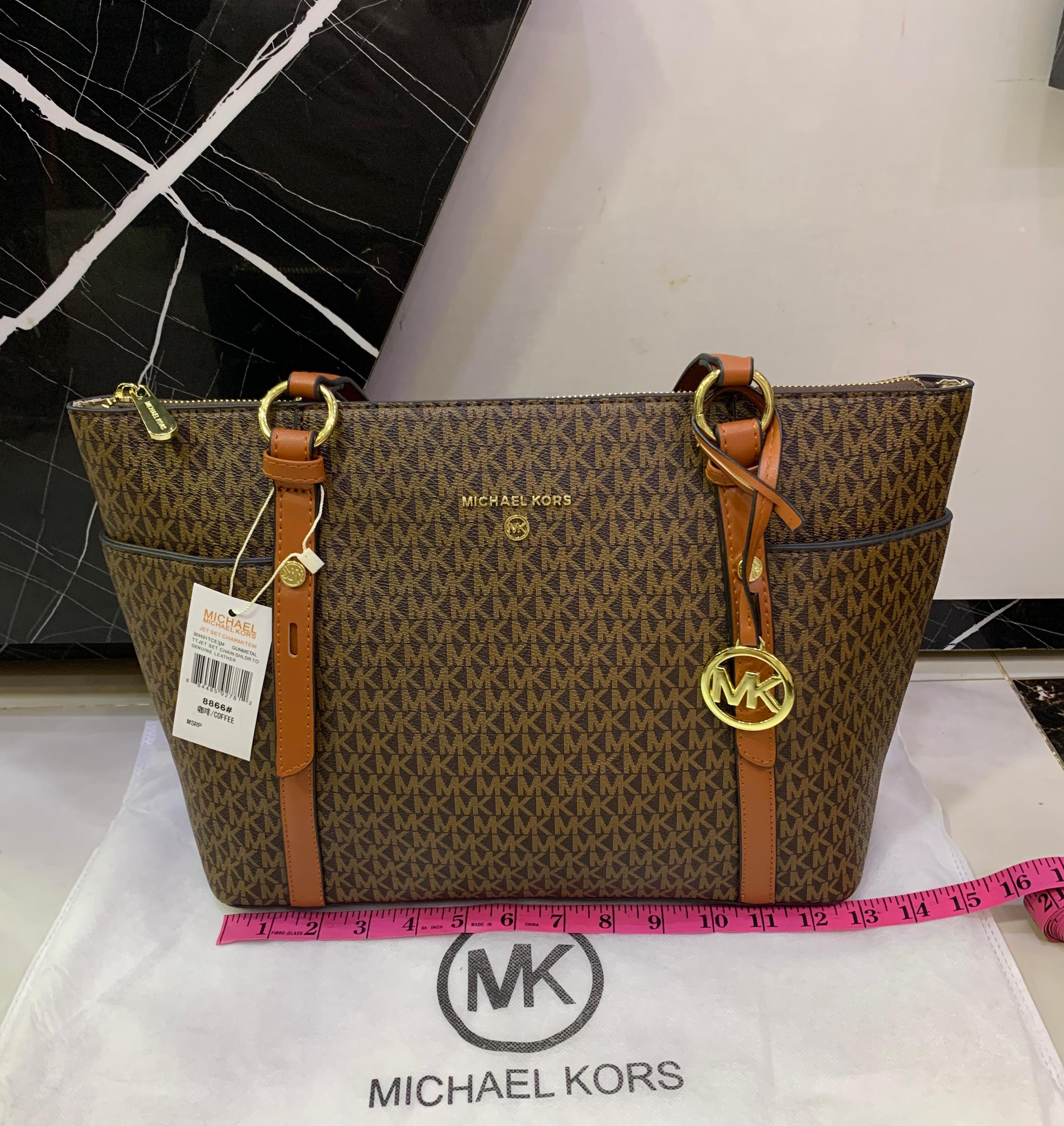 PATTERN HandBag 5