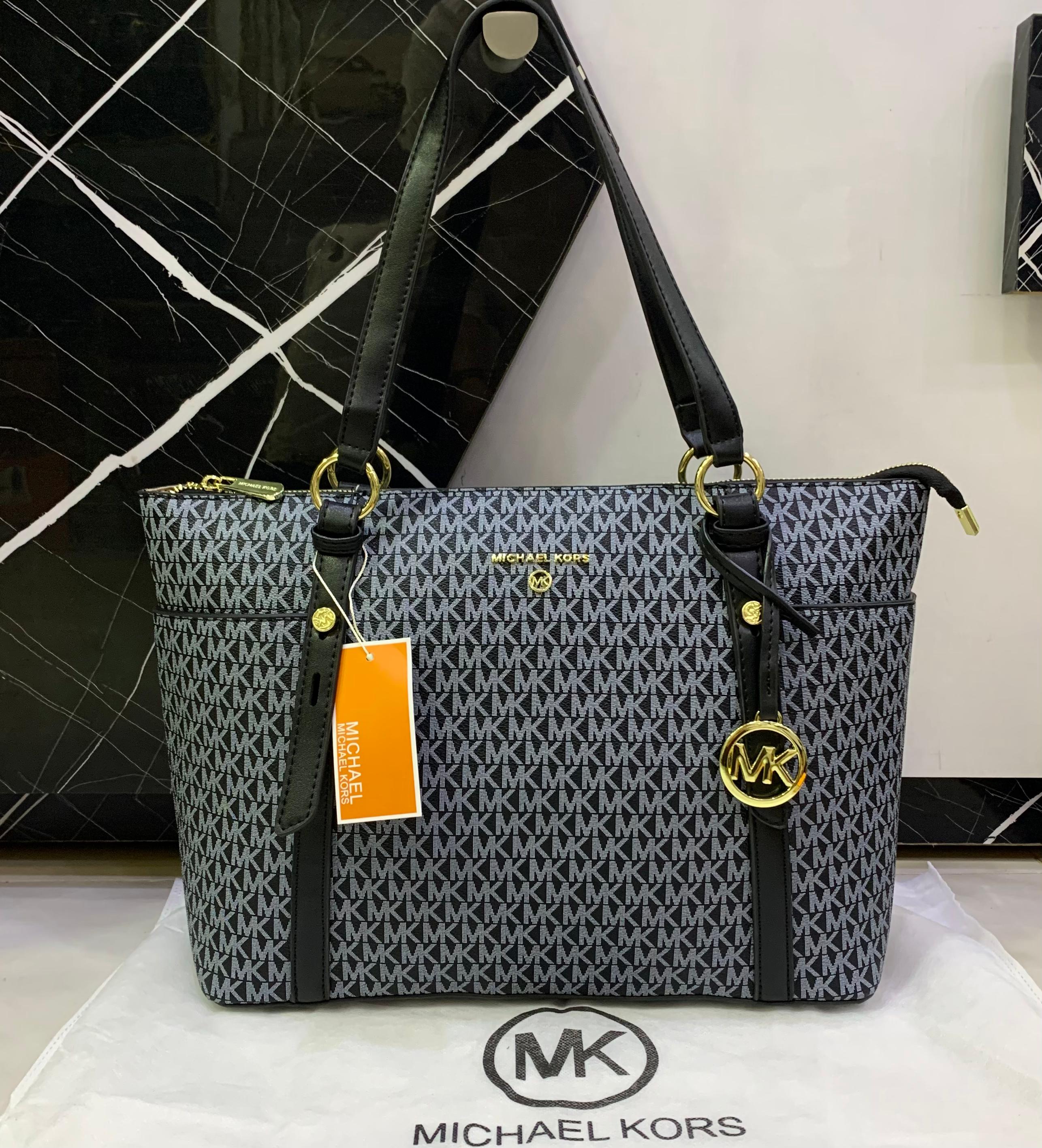 PATTERN HandBag 1