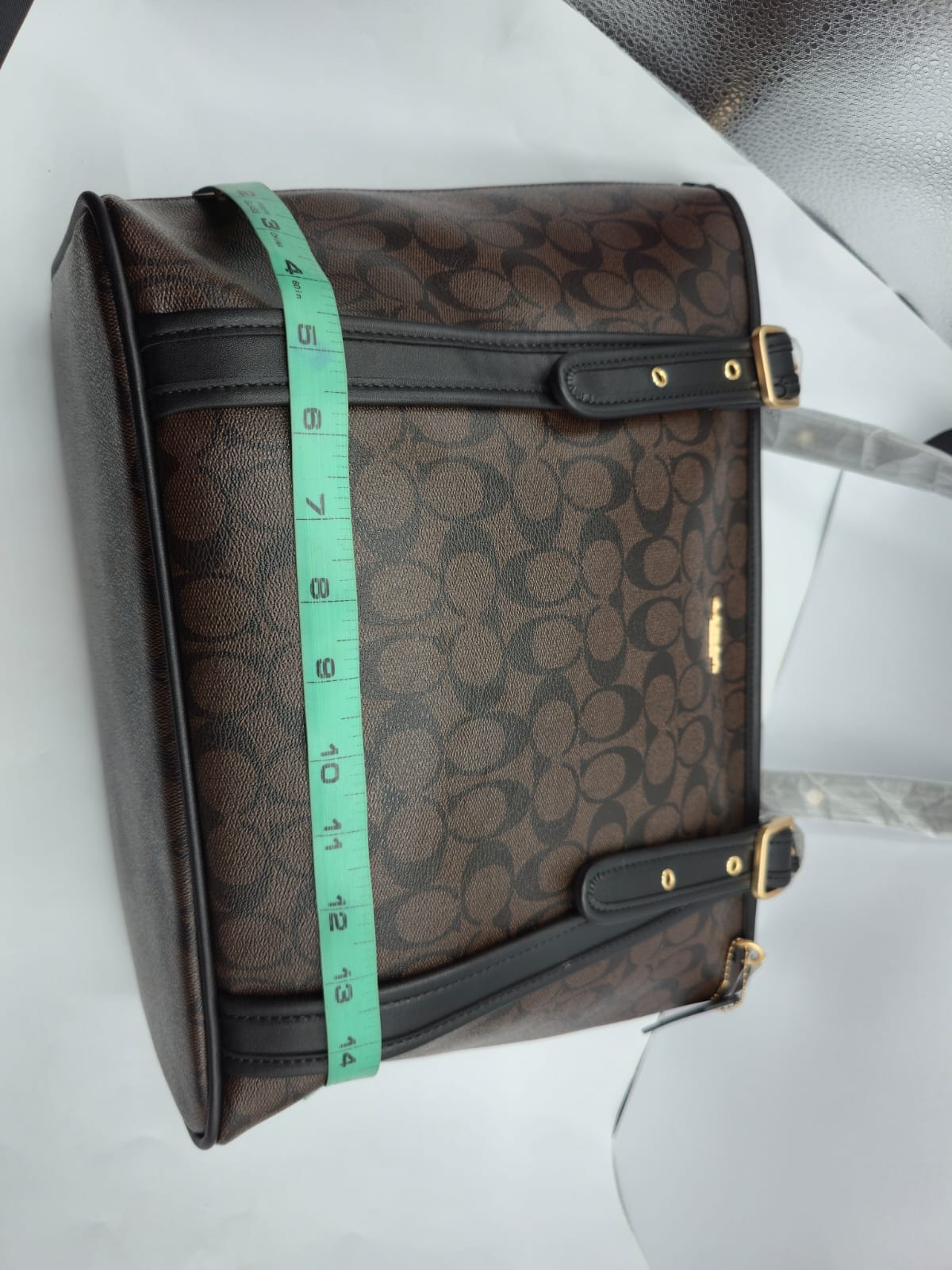 SMOOTH HandBag 7