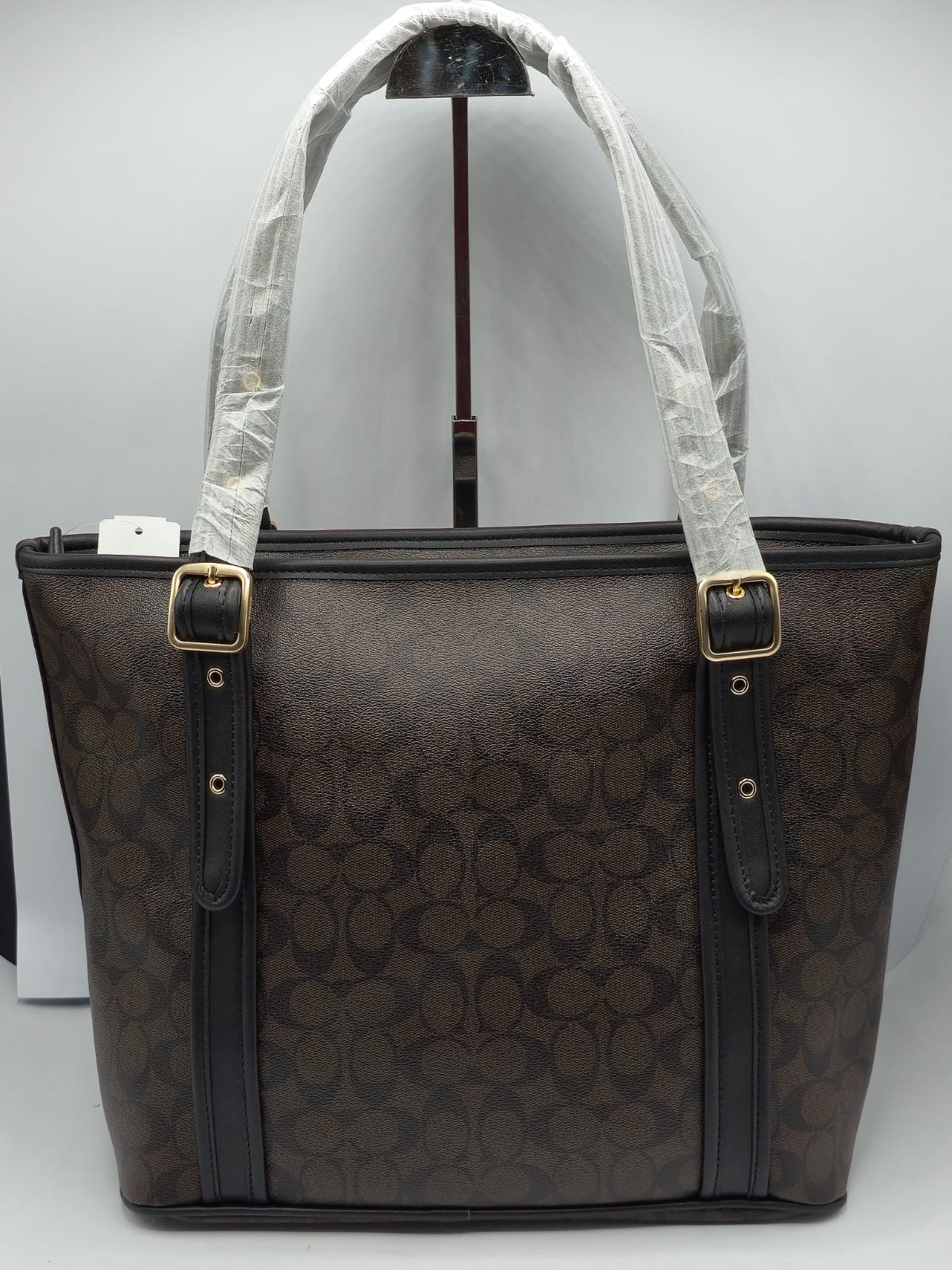 SMOOTH HandBag 6
