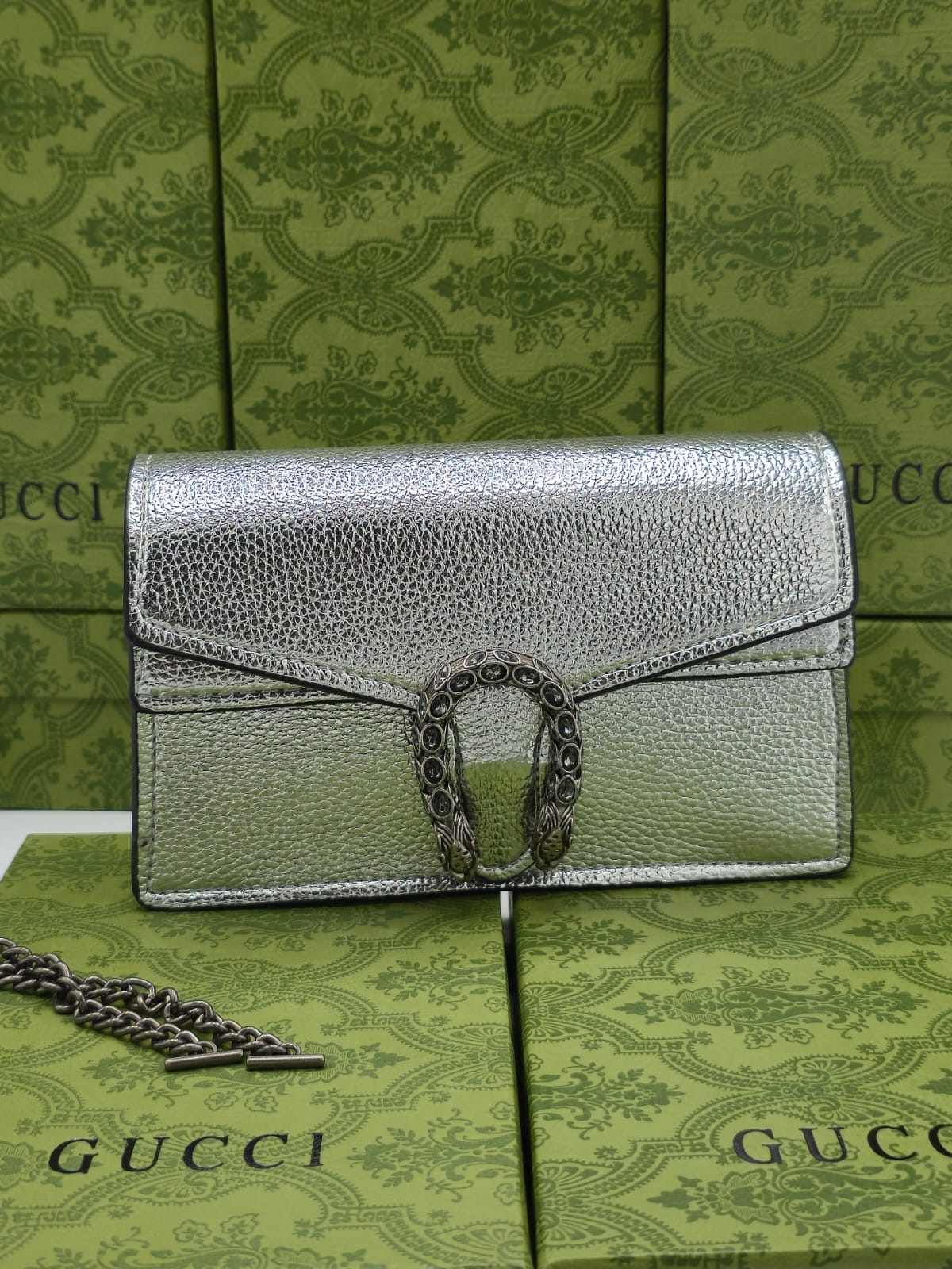 Dionysus Mini Bag 5